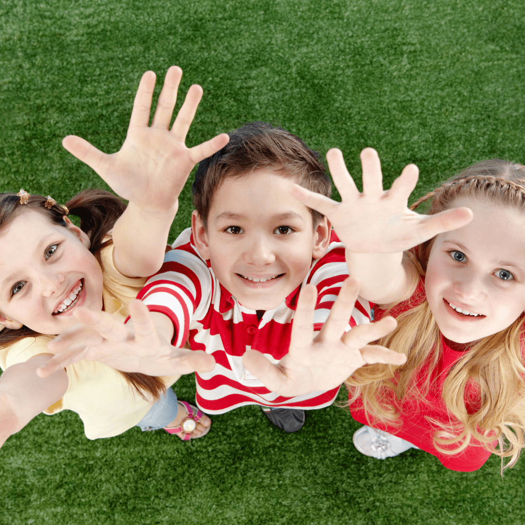 Evidence Based Therapy for Children