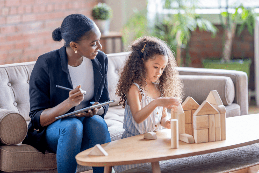 psychoeducational assessment
