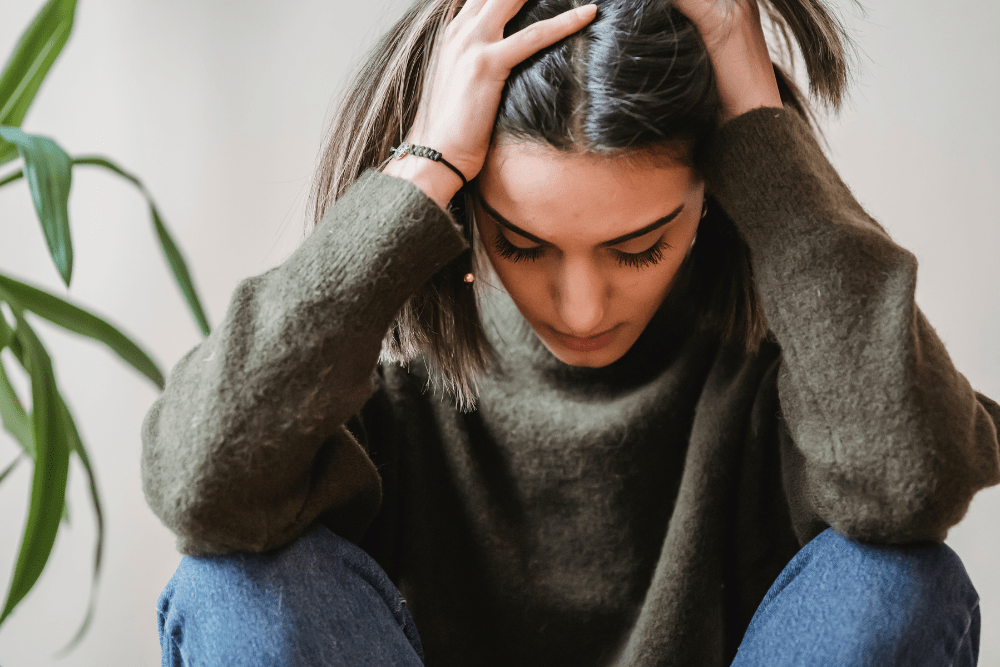High Functioning Anxiety