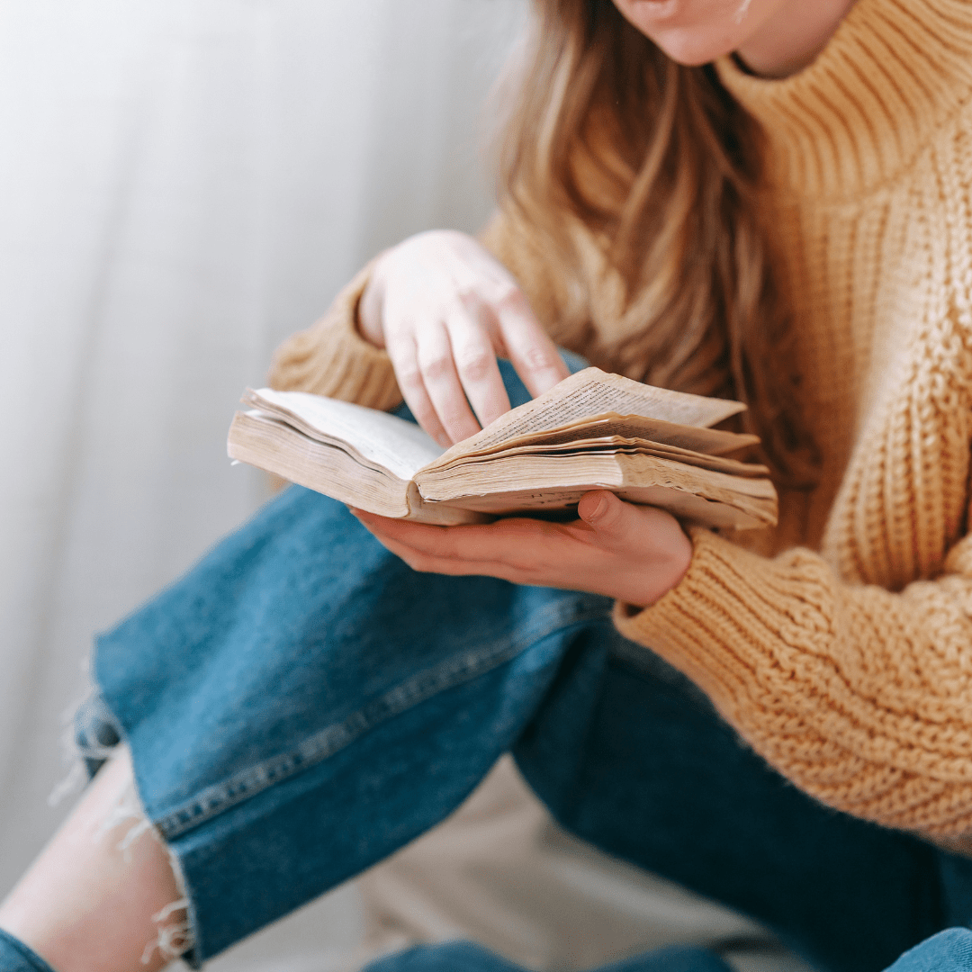 Individual therapy in NYC