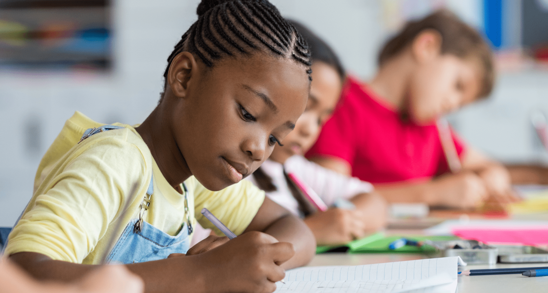 twice exceptional