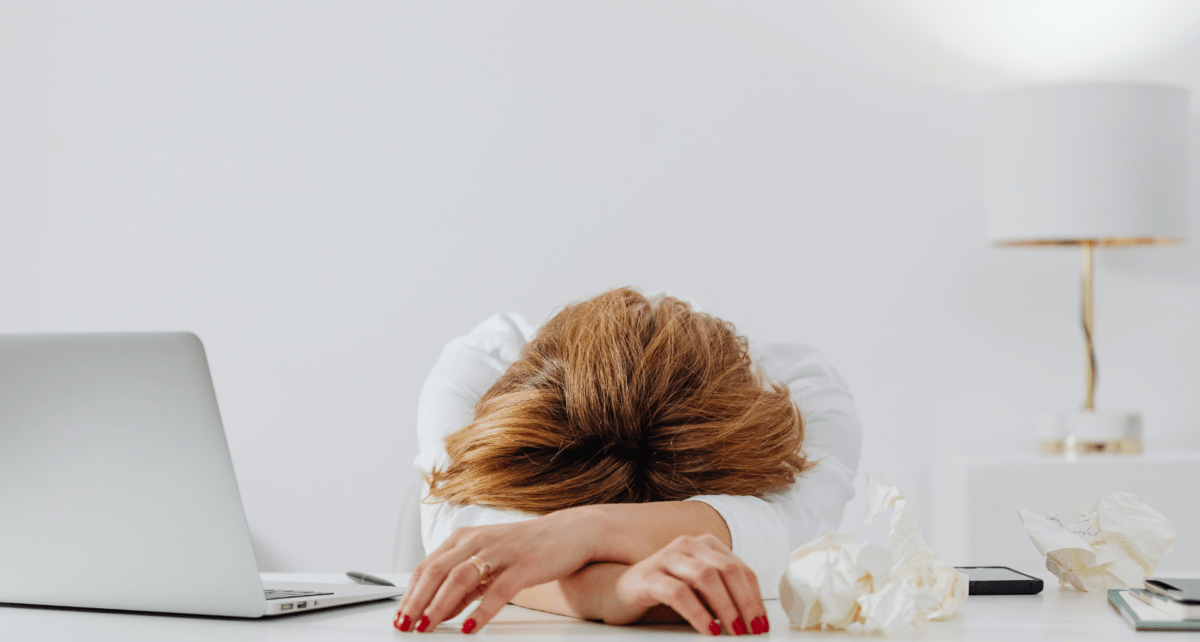 workplace stress management
