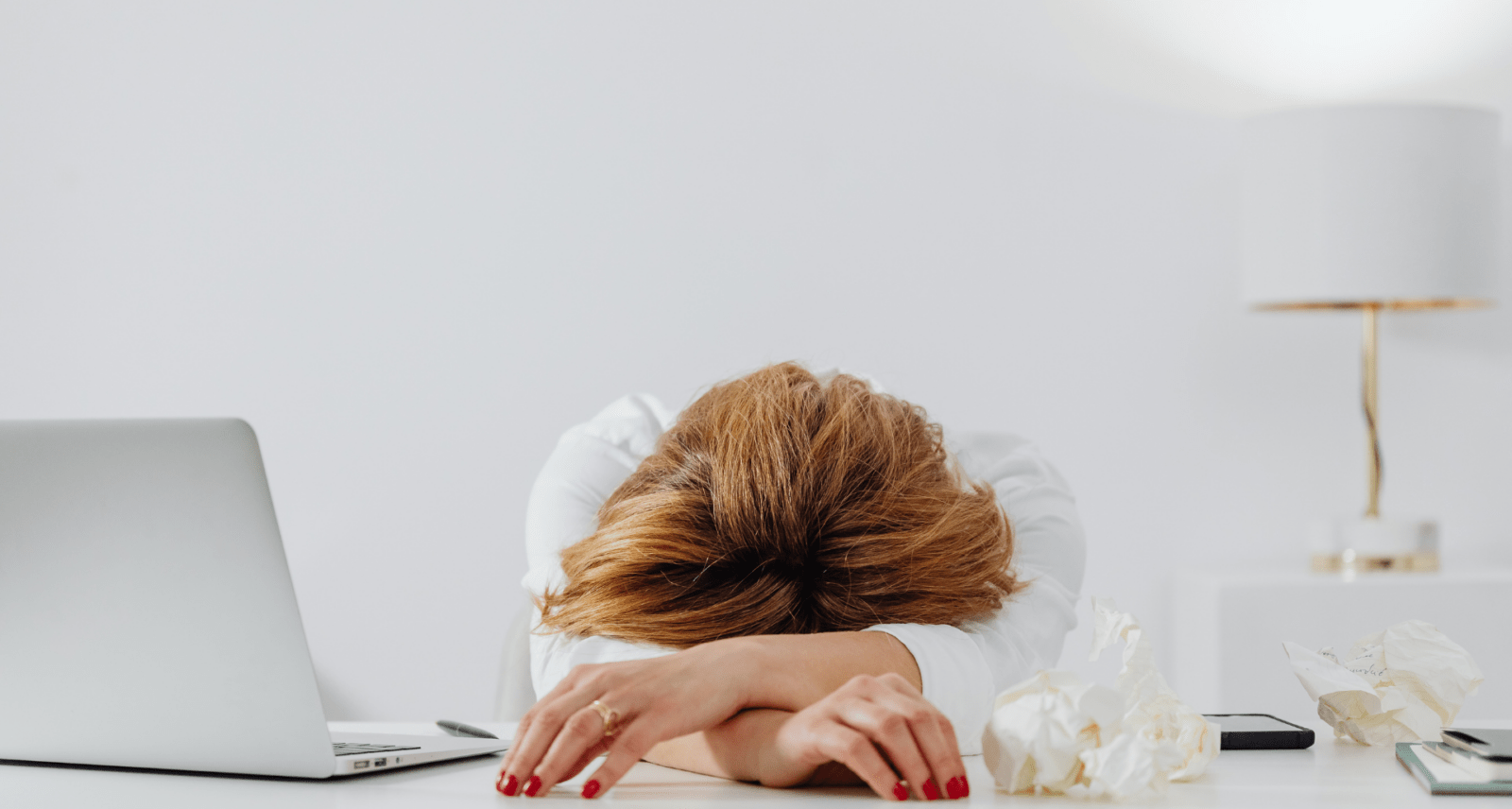 workplace stress management