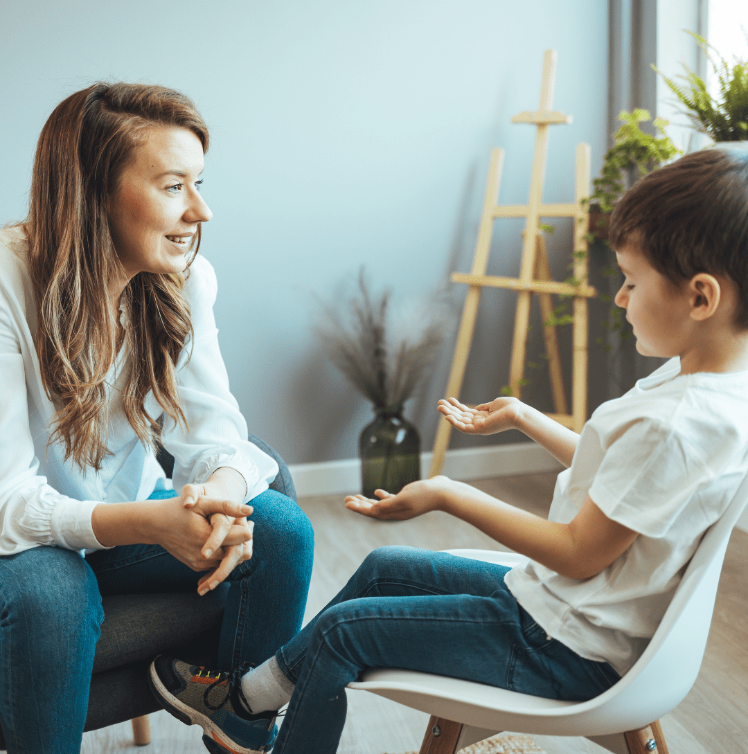 Top Child Psychologist Near Me
