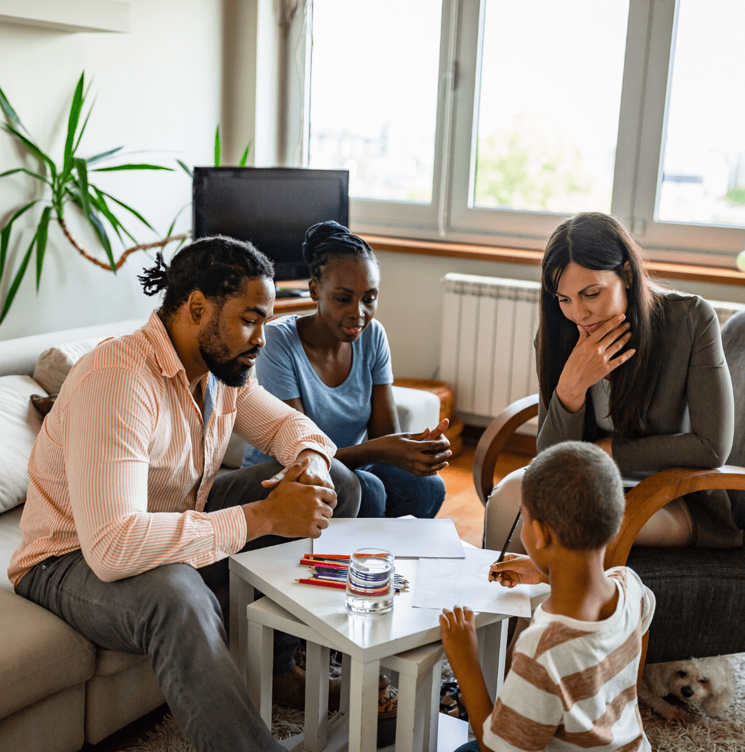 Behavioral Therapy for Kids
