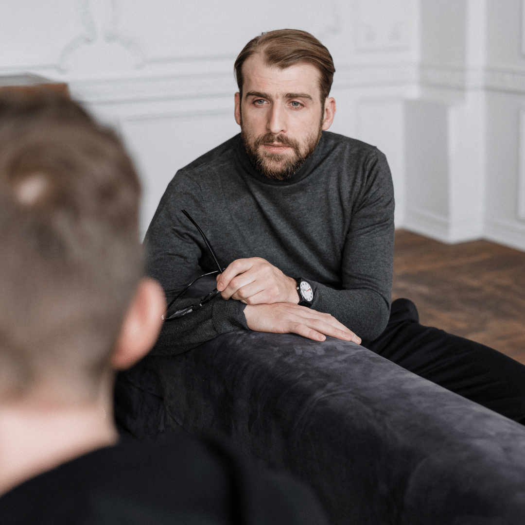Private Pay Therapist