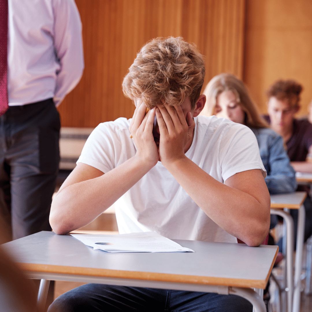 Academic Burnout