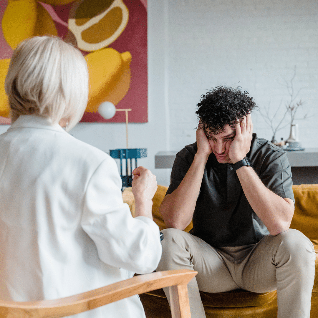 Teen Therapy New York