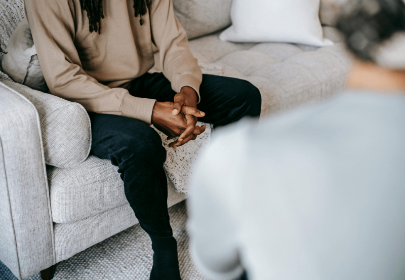 Individual therapy in NYC